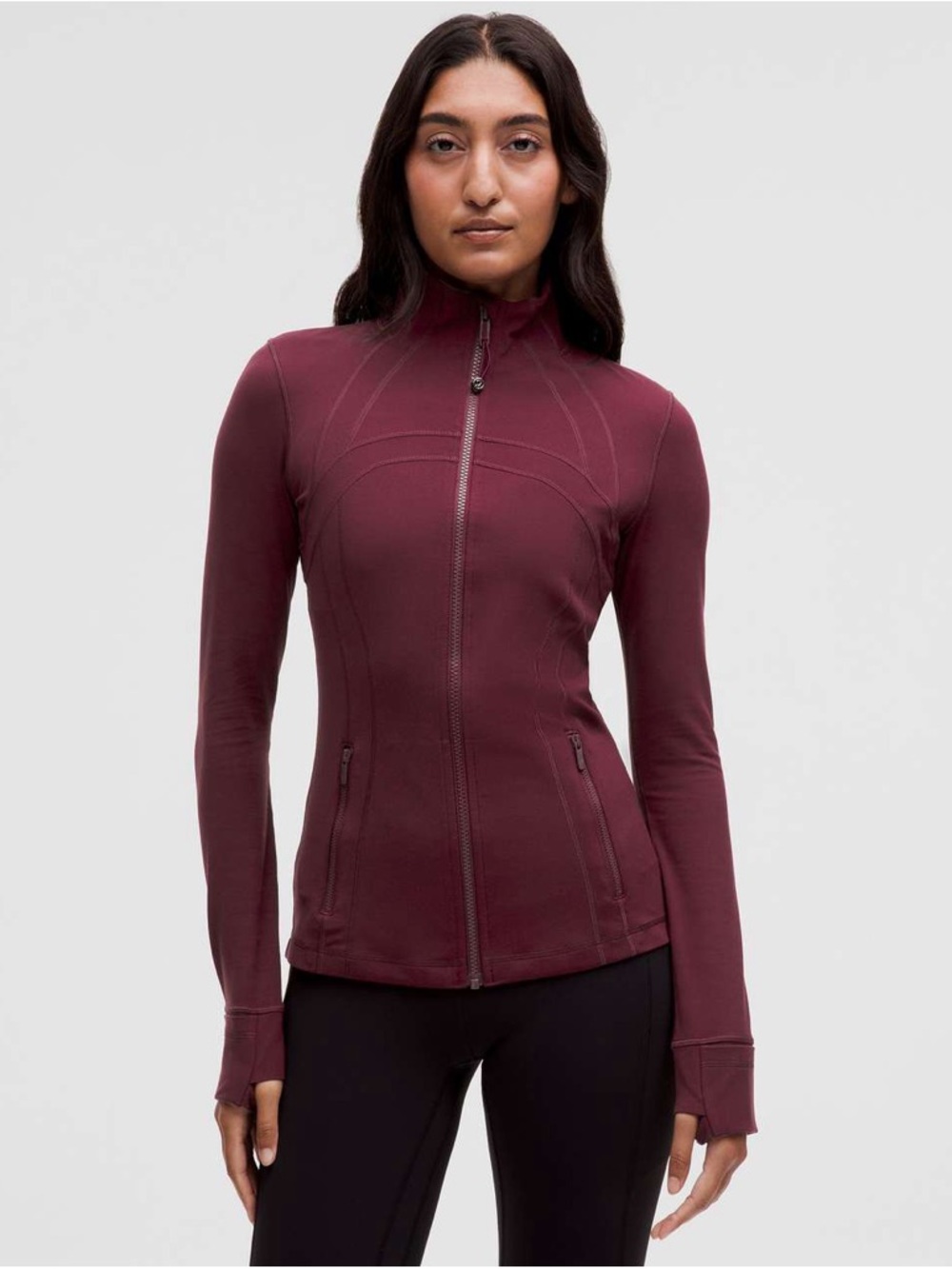 Lululemon define jacket limited edition color way